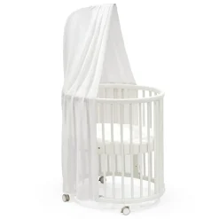 Stokke                    Lit Sleepi Mini V3    White