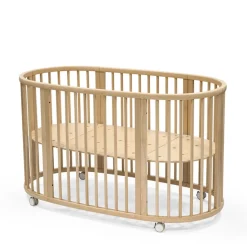 Stokke                    Lit évolutif Sleepi V3    Natural