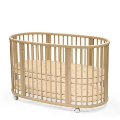 Stokke                    Lit évolutif Sleepi V3    Natural