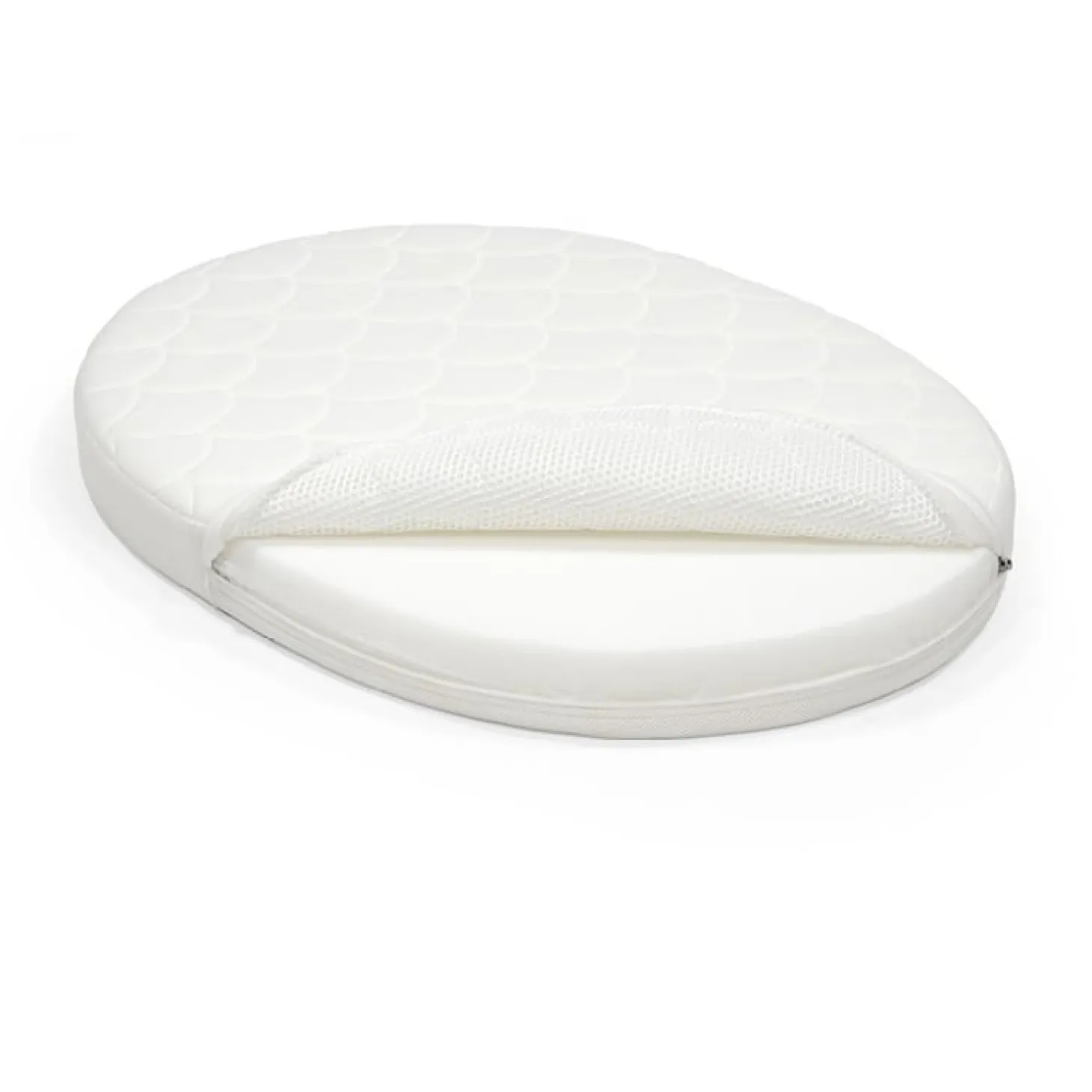 Stokke Mini Matelas Sleepi V3 White