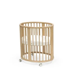 Stokke Mini Matelas Sleepi V3 White