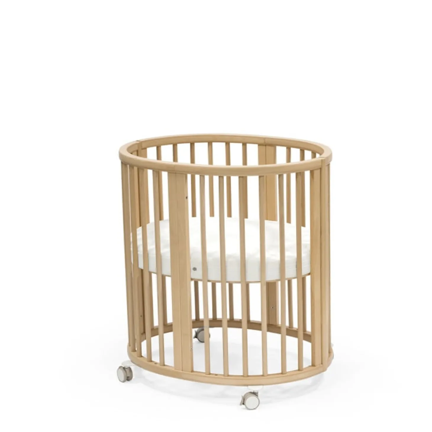 Stokke Mini Matelas Sleepi V3 White