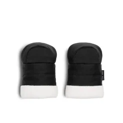 Stokke                    Moufles pour poussette YOYO    Noir