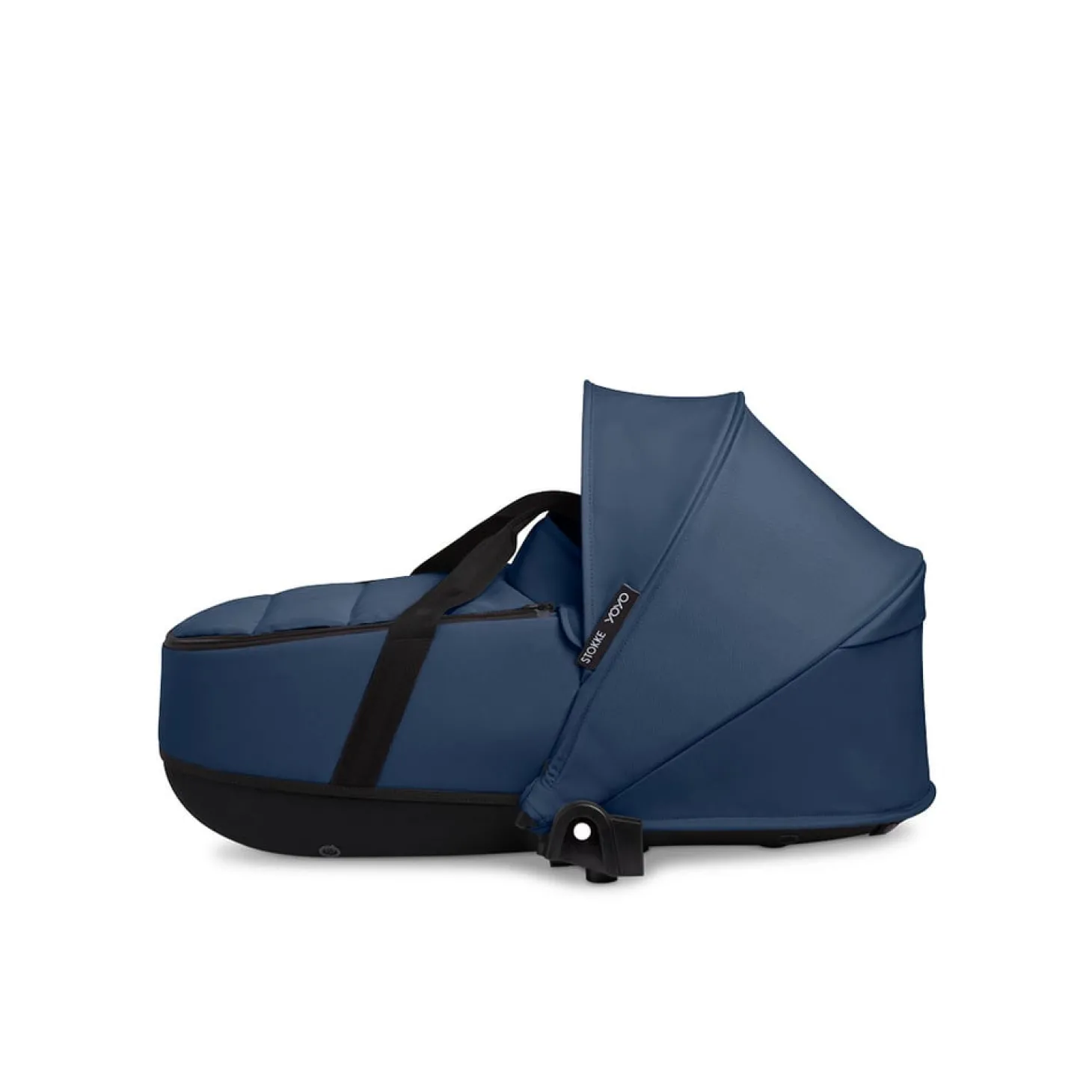 Stokke Nacelle poussette YOYO³ Bleu Marine