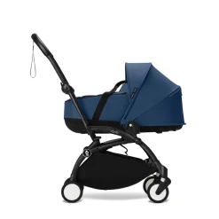 Stokke Nacelle poussette YOYO³ Bleu Marine