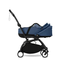 Stokke Nacelle poussette YOYO³ Bleu Marine