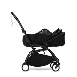 Stokke Nacelle poussette YOYO³ Noir
