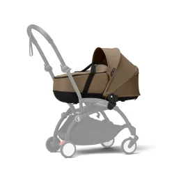 Stokke                    Nacelle poussette YOYO³    Toffee