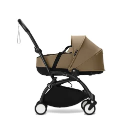 Stokke Nacelle poussette YOYO³ Toffee