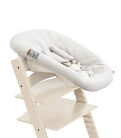 Stokke                    Newborn Set Tripp Trapp    Vanilla White