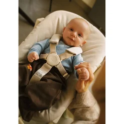 Stokke                    Newborn Set Tripp Trapp    Vanilla White