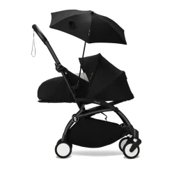 Stokke Ombrelle poussette YOYO Noir