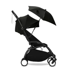 Stokke Ombrelle poussette YOYO Noir