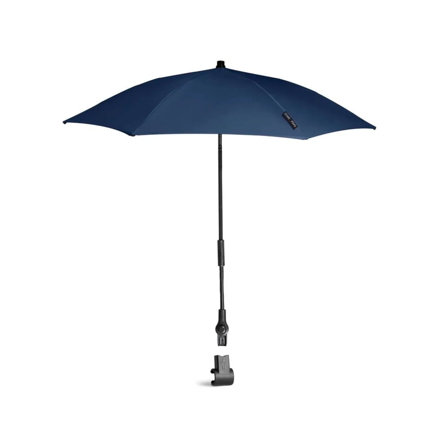 Stokke Ombrelle poussette YOYO Bleu Marine