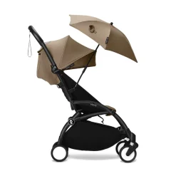 Stokke Ombrelle poussette YOYO Toffee