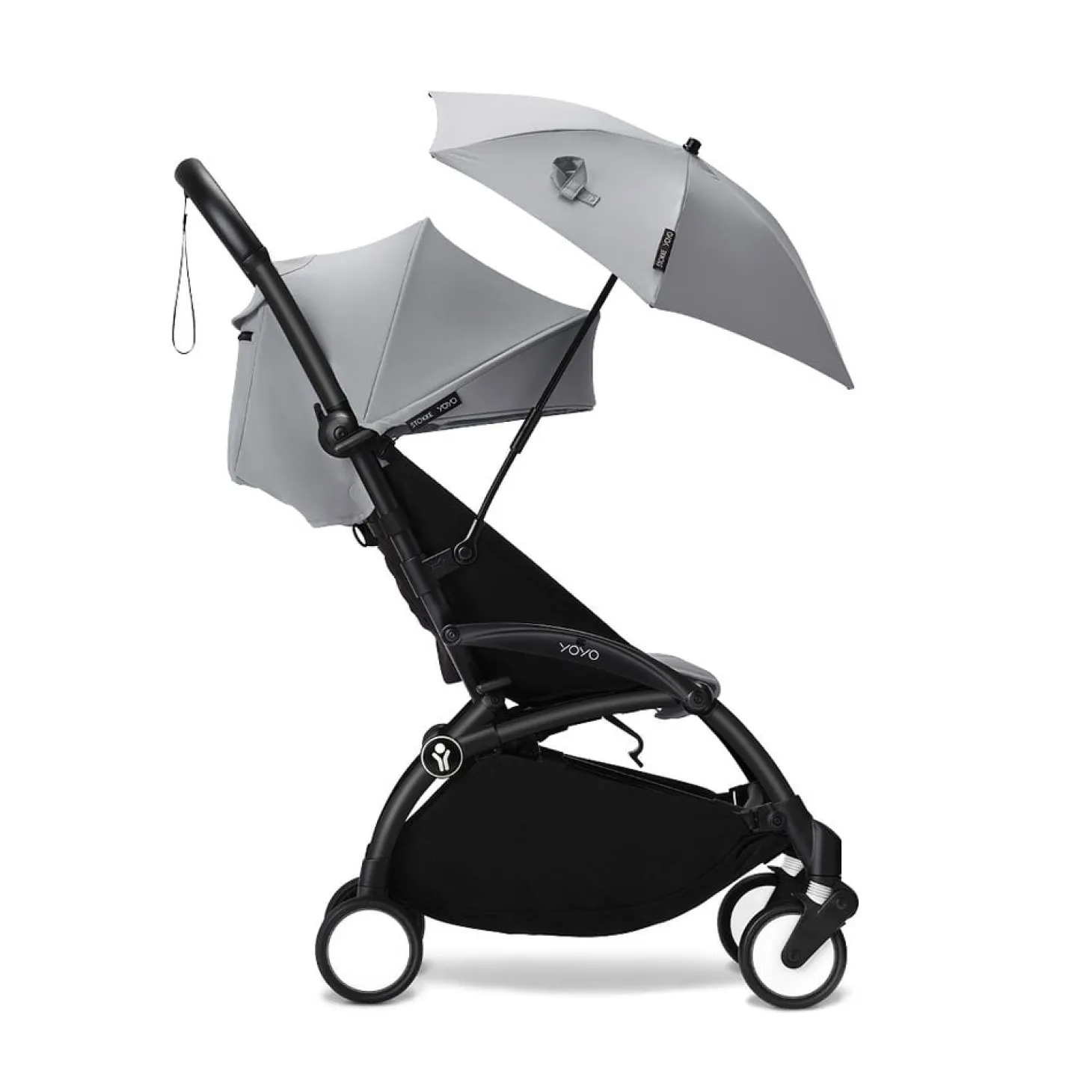 Stokke Ombrelle poussette YOYO Stone