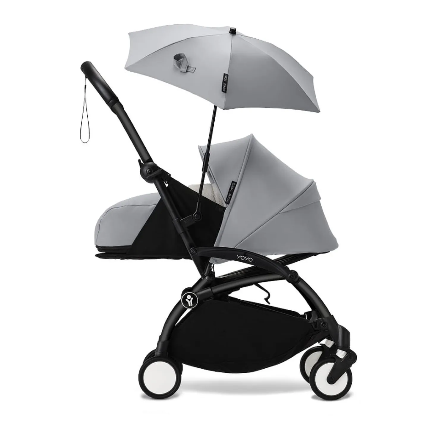 Stokke Ombrelle poussette YOYO Stone