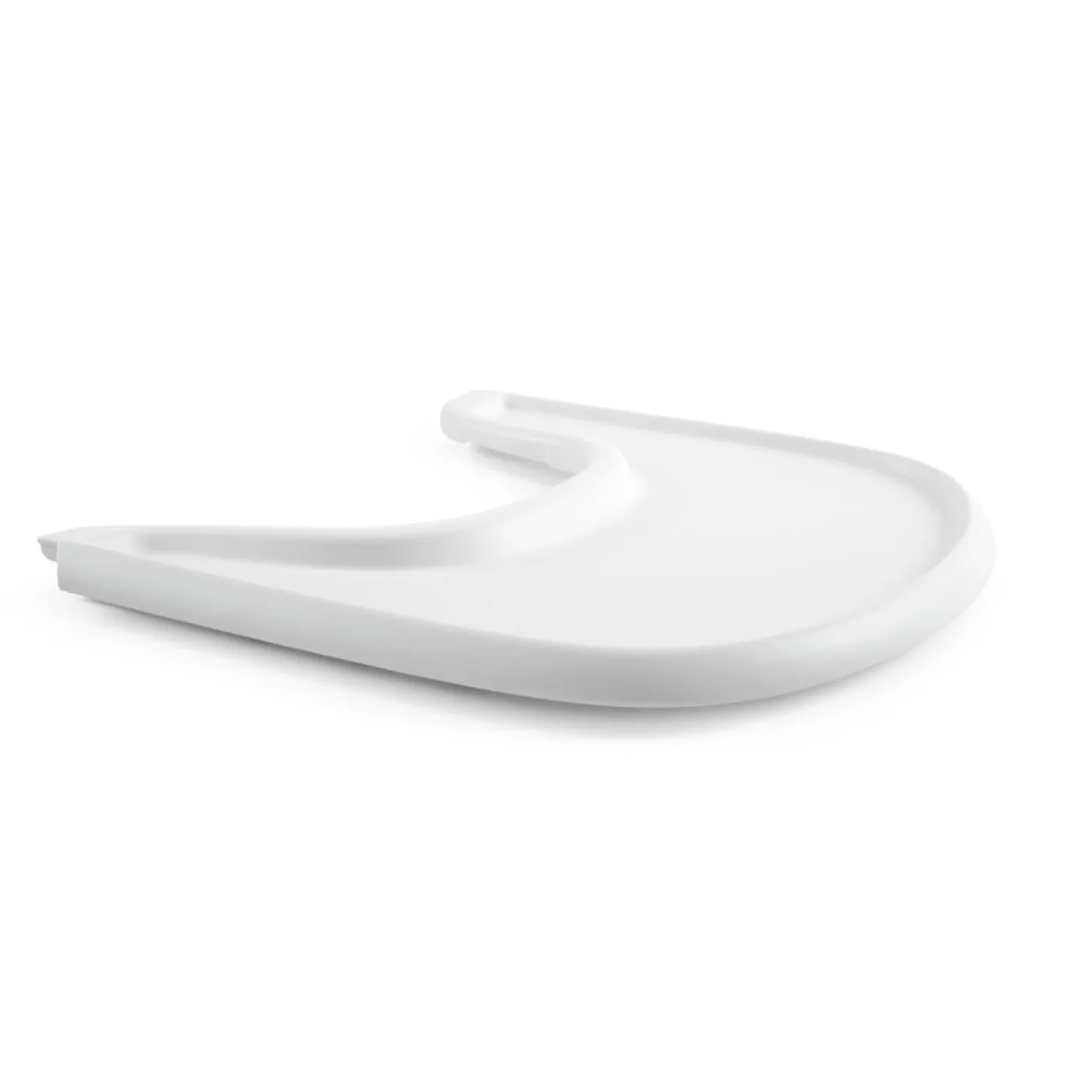 Stokke Pack Chaise haute Tripp Trapp + Baby Set + plateau Blanc / Blanc
