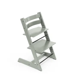 Stokke Pack chaise Tripp Trapp et plateau Glacier Green