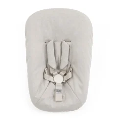 Stokke Pack chaise Tripp Trapp et Newborn set Vanilla White