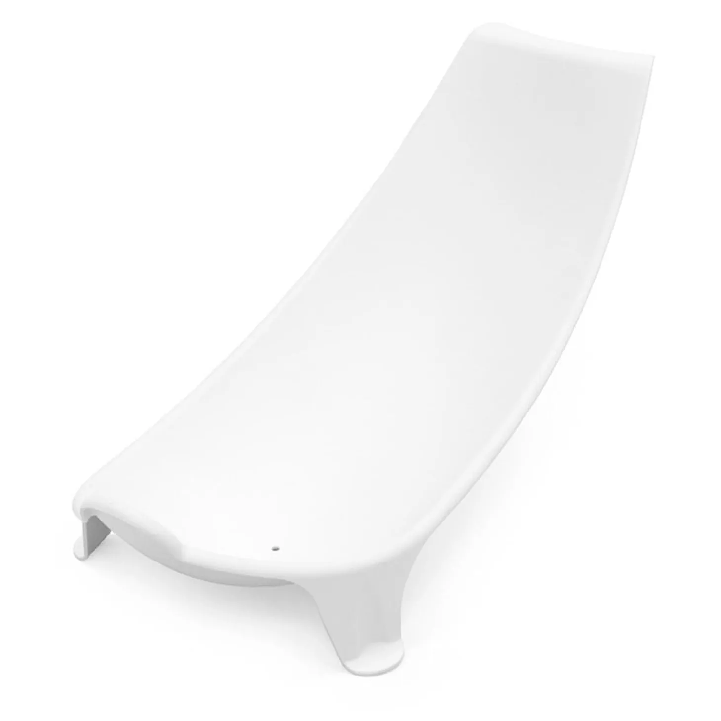Stokke Pack Flexi Bath baignoire avec transat Blanc