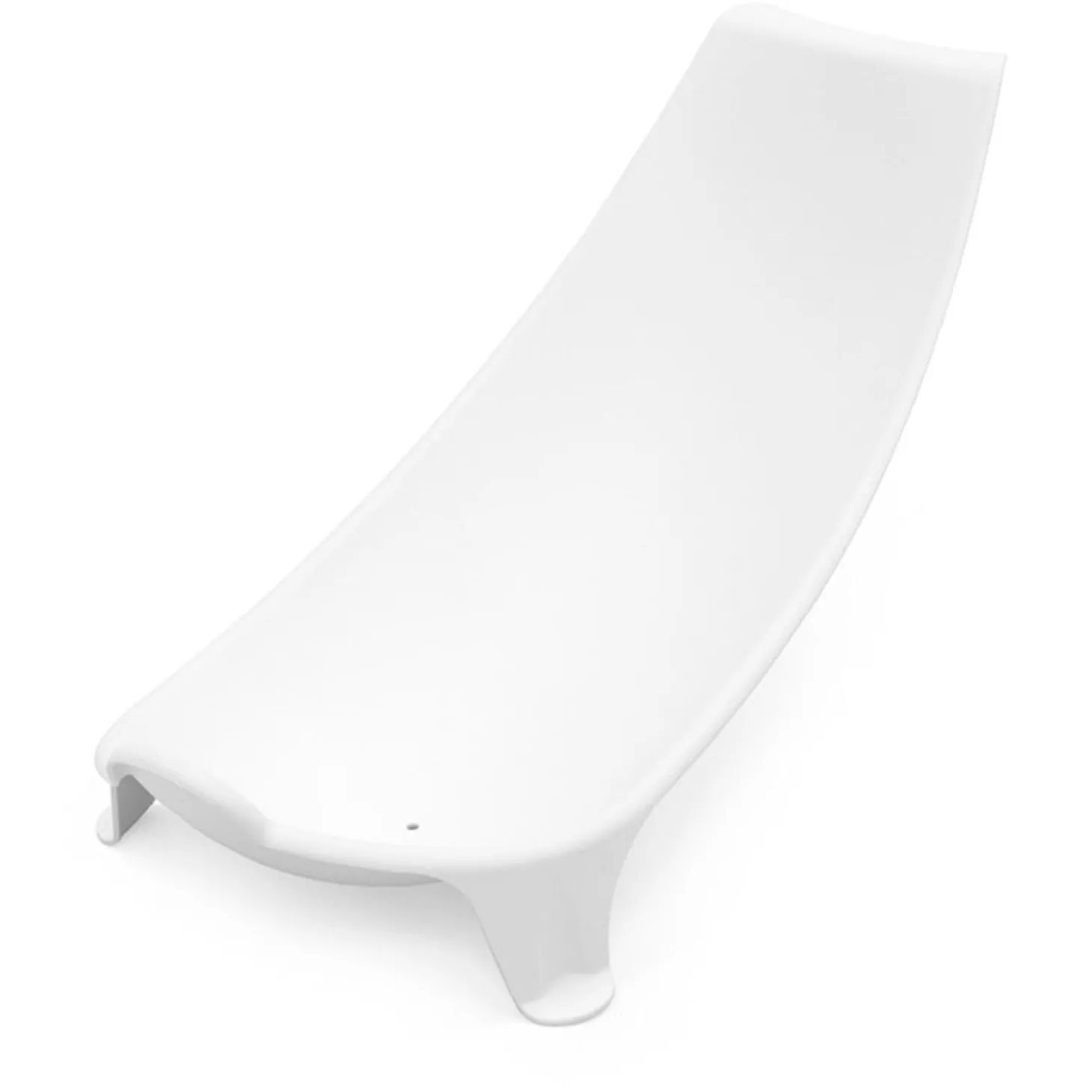 Stokke Pack Flexi Bath X-Large baignoire avec support Blanc