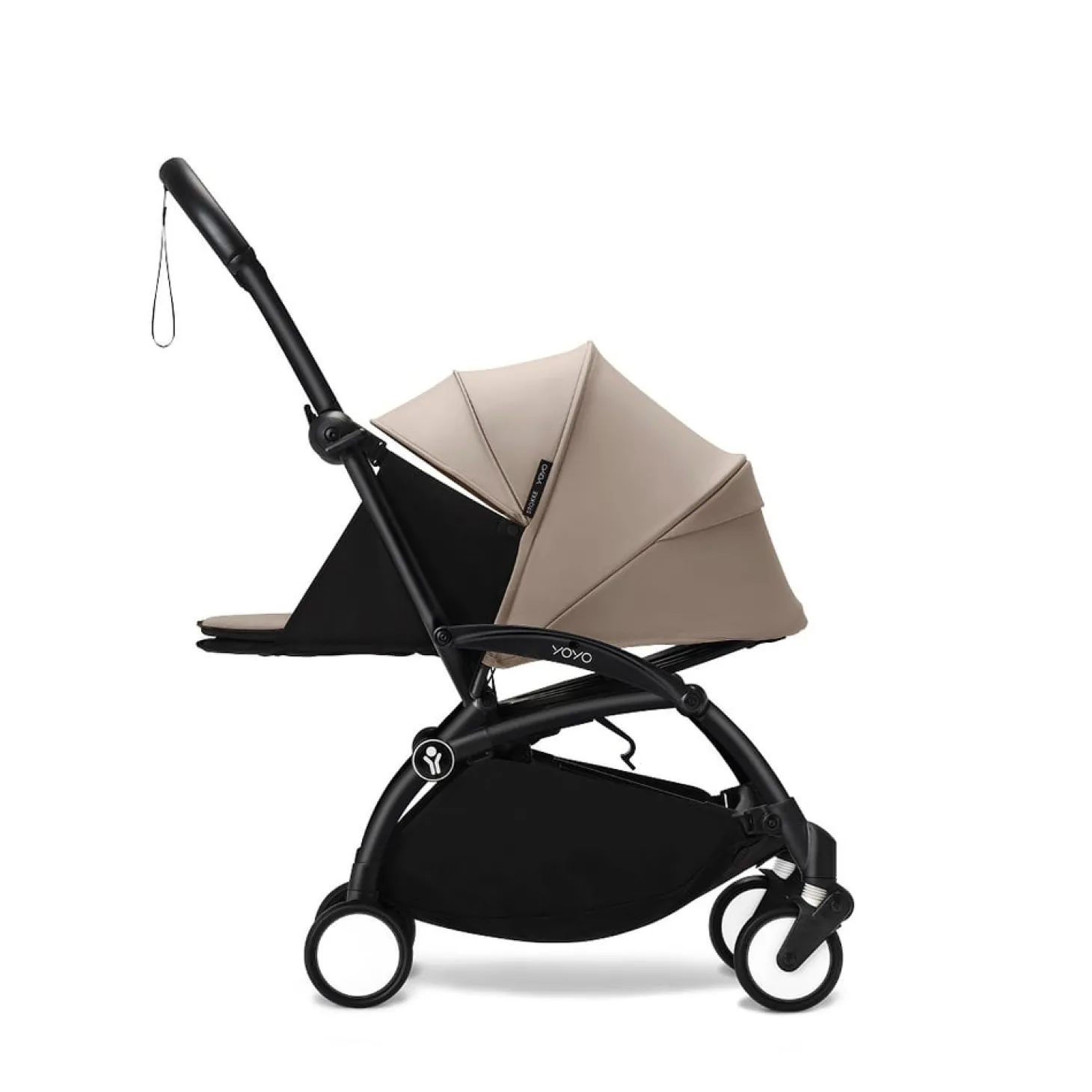 Stokke Pack nouveau-né pour poussette YOYO³ Taupe