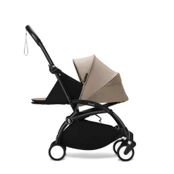 Stokke Pack nouveau-né pour poussette YOYO³ Taupe