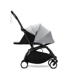 Stokke                    Pack nouveau-né pour poussette YOYO³    Stone