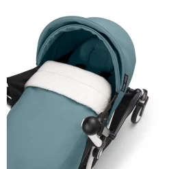 Stokke                    Pack nouveau-né pour poussette YOYO³    Aqua