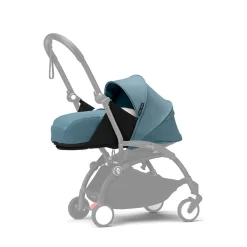 Stokke                    Pack nouveau-né pour poussette YOYO³    Aqua