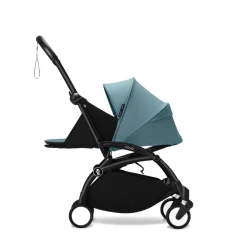 Stokke                    Pack nouveau-né pour poussette YOYO³    Aqua