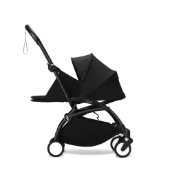 Stokke Pack nouveau-né pour poussette YOYO³ Noir