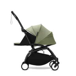 Stokke Pack nouveau-né pour poussette YOYO³ Olive