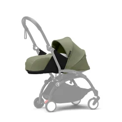 Stokke                    Pack nouveau-né pour poussette YOYO³    Olive