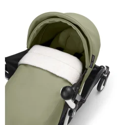 Stokke                    Pack nouveau-né pour poussette YOYO³    Olive