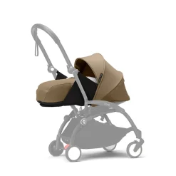Stokke                    Pack nouveau-né pour poussette YOYO³    Toffee