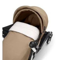 Stokke                    Pack nouveau-né pour poussette YOYO³    Toffee