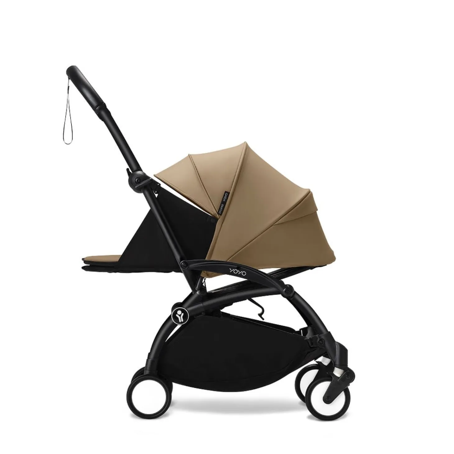 Stokke Pack nouveau-né pour poussette YOYO³ Toffee