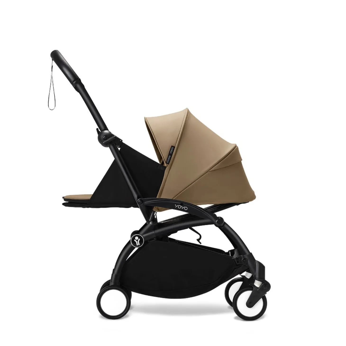 Stokke Pack nouveau-né pour poussette YOYO³ Toffee