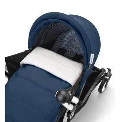 Stokke Pack nouveau-né pour poussette YOYO³ Bleu Air France