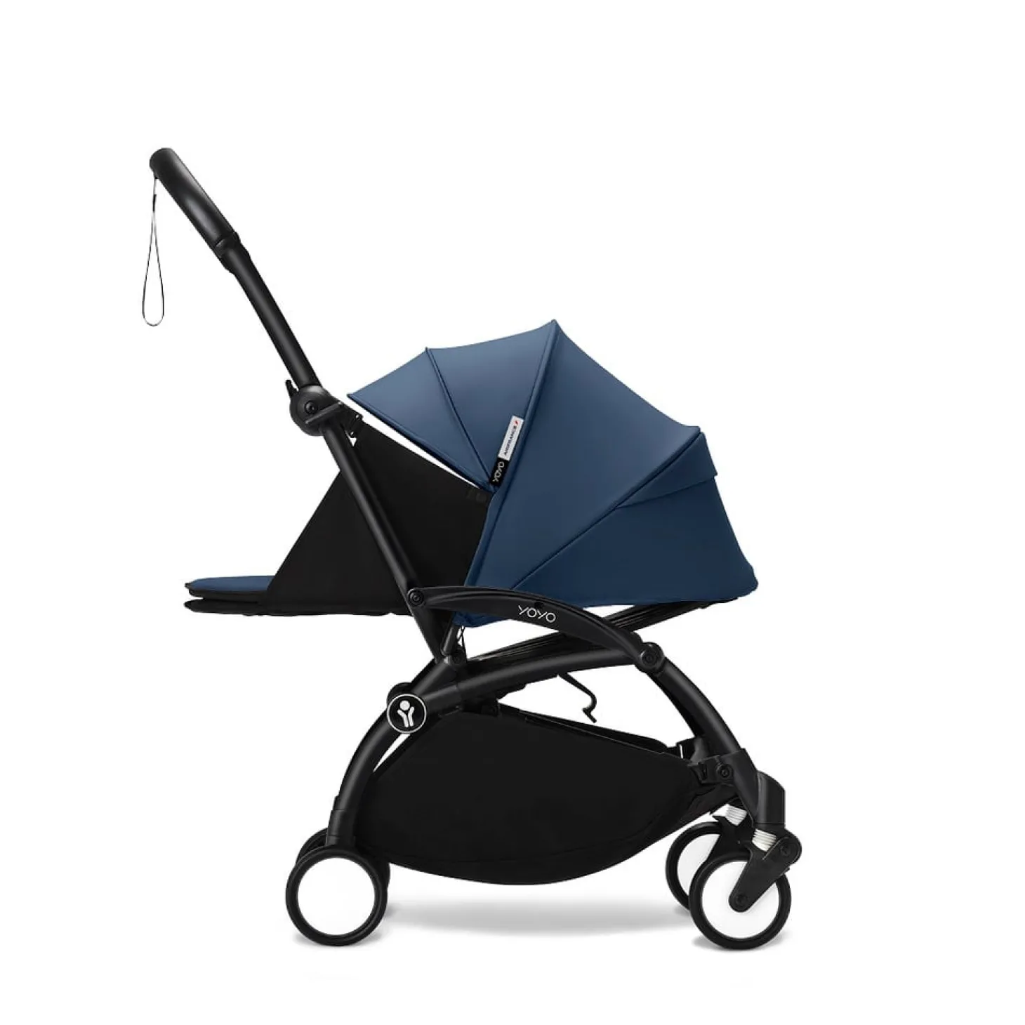 Stokke Pack nouveau-né pour poussette YOYO³ Bleu Air France