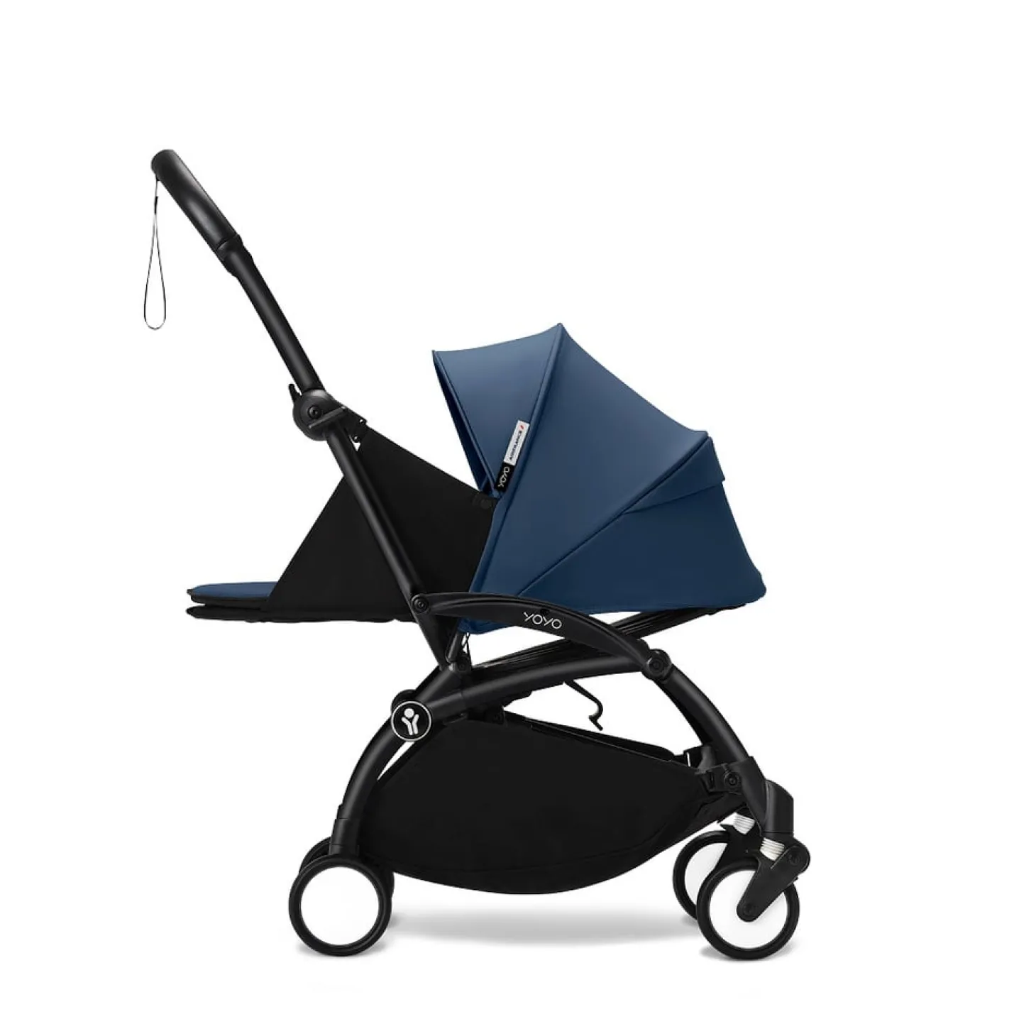 Stokke Pack nouveau-né pour poussette YOYO³ Bleu Air France