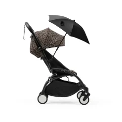 Stokke Pack 6+ pour poussette YOYO Léopard