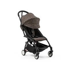 Stokke Pack 6+ pour poussette YOYO Léopard