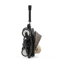 Stokke Pack 6+ pour poussette YOYO Léopard