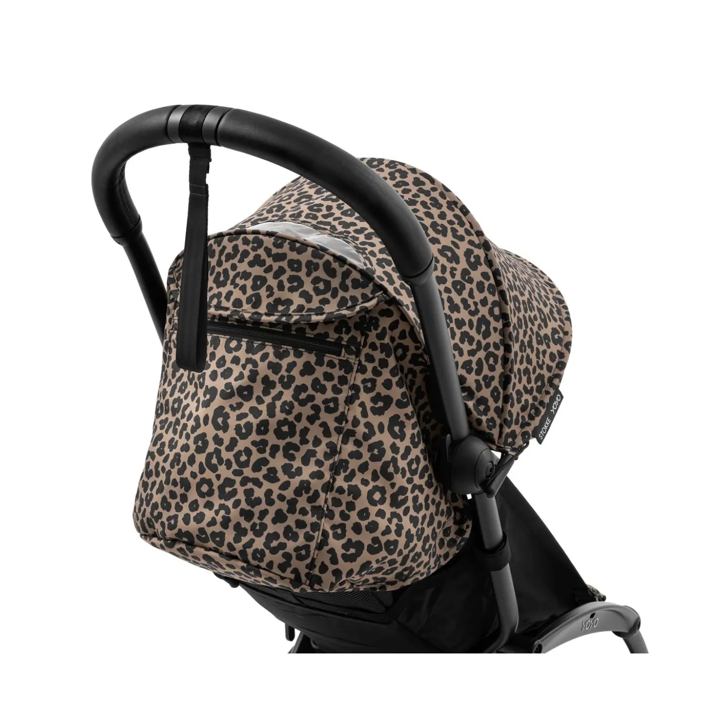 Stokke Pack 6+ pour poussette YOYO Léopard