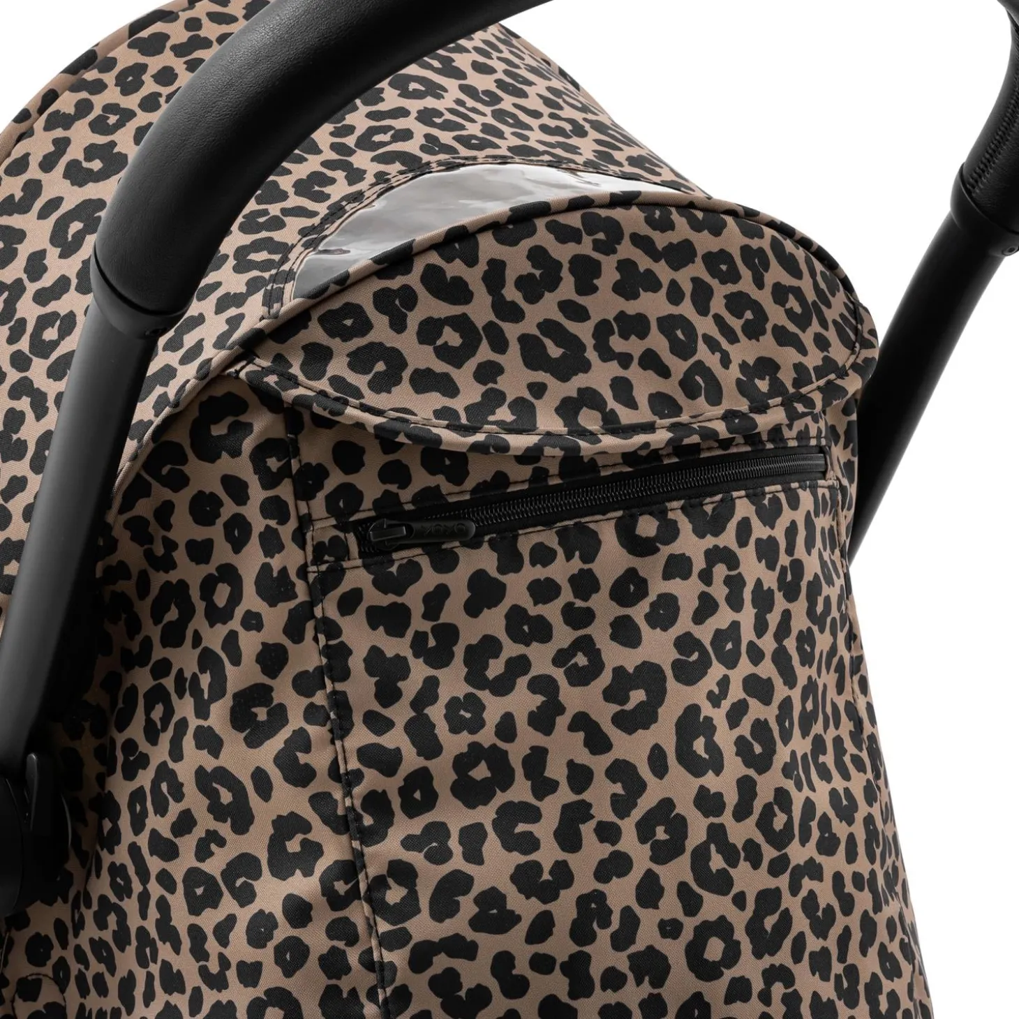 Stokke Pack 6+ pour poussette YOYO Léopard