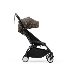 Stokke Pack 6+ pour poussette YOYO Léopard