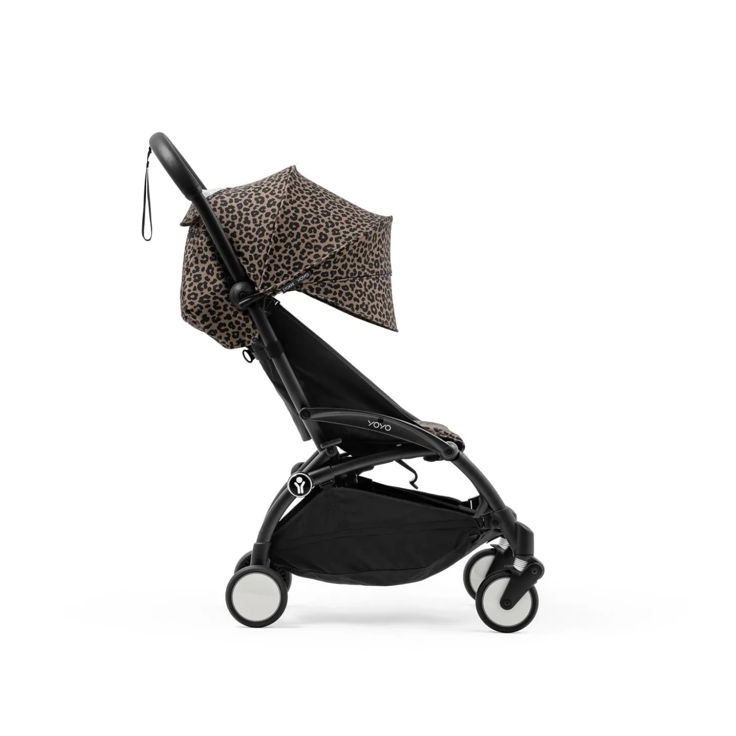 Stokke Pack 6+ pour poussette YOYO Léopard